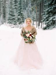 When Winter Wonderland Is The Inspo It S Going To Be Good Wedding Dresses Romantic Winter Bride Winter Wedding Dress
