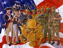 US Army Birthday Celebration June 14th - Brazos Life