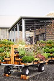 Philadelphia Story Terrain S New Shop On The Main Line Gardenista Garden Center Displays Garden Shop Garden Nursery