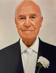 Obituary information for Louis Eugene DeCaprio