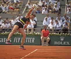 The olympics was osaka's first tournament since withdrawing from the french open and wimbledon earlier this year. How Johanna Konta Has Passed Time In Paris Ahead Of Marketa Vondrousova French Open Clash Tennis Sport Express Co Uk