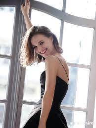 As we were dreaming premiere at the berlinale international film festival why: Miss Dior Bts Photos Natalieportman Com
