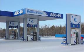Автозаправка в нью йорке 11.08.2012 азс тексако (texaco) в нью йорке на пересечении. V Pervom Regione Rossii Snizili Ceny Na Azs Posle Obvala Cen Na Neft Biznes Rbk
