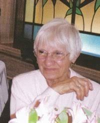 Obituary of Ada Lucy Meli