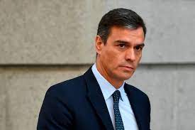 PM Pedro Sánchez demands reaction to Spanish football racism storm –  POLITICO
