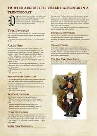 Pin On Dnd 5e Subclasses