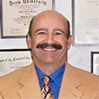 Mr Fred Gillette Jr.