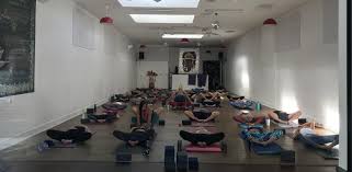 Sat morning yoga berkeley ca. Jamie Ginsberg Page 8 Marin Power Yoga