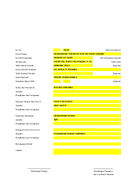 Selepas 6 tahun di sekolah rendah dan 5 tahun di sekolah menengah. Copy Of Template Sijil Berhenti Sekolah Zul Zames Academia Edu
