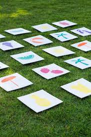 Juegos de preescolar y kínder para aprender el abecedario, los números, colores, y figuras. 27 Juegos Al Aire Libre Locamente Divertidos Que Amaras