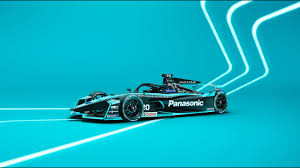 The racing car will make its first appearance at the geneva international motor show on march 3. Panasonic Jaguar Racing Gen 2 Evo Concept Reveal Youtube