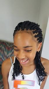 Sarah African Hair Braiding