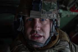 9 Bgpol Soldiers Outsmart The Beast Of Winter During Operation Raider  Lightning Image: PICRYL