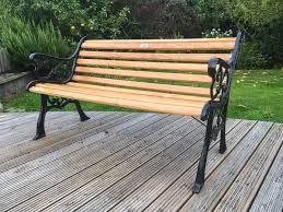 Check spelling or type a new query. Expertly Restored Garden Bench With Cast Iron Ends And Oak Slats Garden Bench Garden Bench Seating Cast Iron Garden Bench