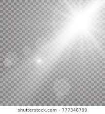 Vector Transparent Sunlight Special Lens Flare Light Effect Lens Flare Light Flare Photoshop Images