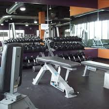 anytime fitness 11 photos gyms
