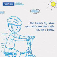 To understand why no exam life insurance is the perfect father's day gift, we first have to understand the premise of life insurance. Celerating Fathers Day Reliance General Insurance By Reliance General Insurance Issuu