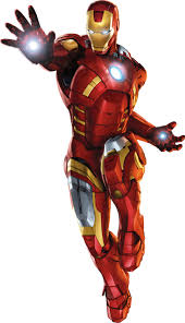 Pin Em Marvel