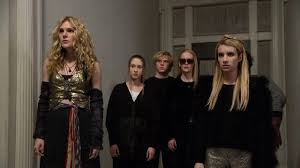 Apocalypse' witches, but who's alive and the coven returns. American Horror Story Coven Rotten Tomatoes