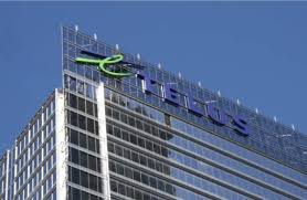 Telus upgraded to outperform at bmo capital. Telus Stock Is Near Its Bottom This Investor Says Cantech Letter