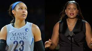 Maya Moore's Weight Gain: Why Does the Former Basketball Player Look So  Heavier Now?