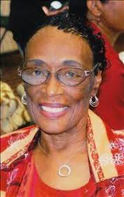 Obituary information for Ola Mae Plummer Corbett