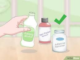 Cara menghilangkan sablon dibaju dapat kamu lakukan dengan cara yang mudah. Cara Menghilangkan Sablon Pada Baju Wikihow