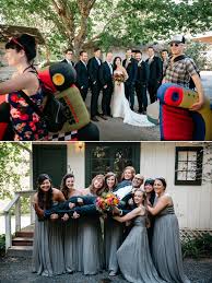 Maybe you would like to learn more about one of these? Summer Camp Wedding At Dawn Ranch Lodge Richard Stephanie