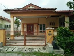 Harga rumah prima di perak. Jalan Bandar U Taman Bandar University Bandar Sri Iskandar Perak House For Sale Ejen Hartanah Berdaftar Rumah Untuk Dijual House For Sale