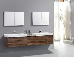 I definitely want marble hexagons in one of the. Choosing The Best Modern Bathroom Vanities Vanity Sets