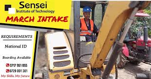 This is what makes it perhaps the broadest and most diverse engineering discipline. Sensei Institute Of Technology Sit Photos Facebook