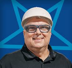 Faces of the Frontline