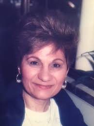 Violet Aiello Obituary