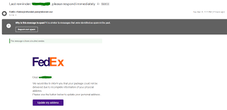 The us postal service, also known as usps, is a federal agency responsible for mail and package delivery throughout the united states. Warning Fake Package Notification Could Be Dangerous Malware Clark Howard