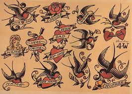 Make sure to check out our shortlist before you decide! Sailor Jerry A Tattooer That Stood The Test Of Time Steemit