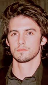 Milo Anthony Ventinmiglia