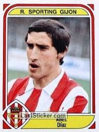 Adel Diaz's Instagram, Twitter & Facebook