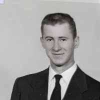 Gene Arvin Brown (1937–)