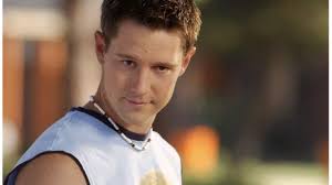 Jason Dohring