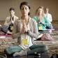 Vinyasa Flow Yoga w/Michelle event image