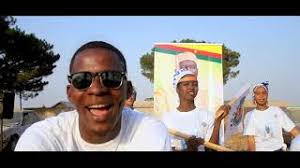 Sadiya la charmante amana ft jeune abdoul. Abdou Poullo Campagne Ali Bachir Youtube