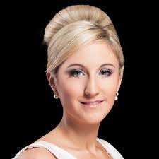 Caroline Deane Makeup Artist