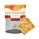 SCHOOL OF COOKIE 】 Raisin Butter Pastry 230g(Shelf life:2024/6/15)