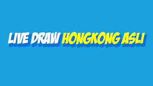 Live Draw Hongkong Asli Home Facebook