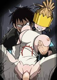 Rule34 - If it exists, there is porn of it  mark gavatino, haumea (fire  force), kusakabe shinra  3228743