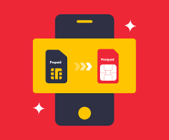 And which of both prepaid sim and postpaid sim is better for you? How To Convert Prepaid To Postpaid Vi