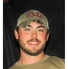 Jesse Carper Obituary (2015)