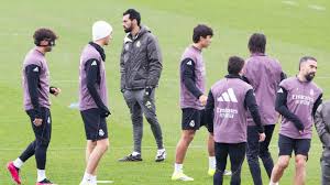 Real Madrid vs Athletic: posibles alineaciones, LaLiga, J38
