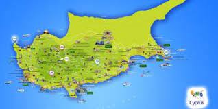 Colectia de harti turistice portalturism.com contine harti interactive, harti rutiere, harti fizice, harta metrou, harti ale. Cipru HartÄƒ HÄƒrÈ›i Cipru Europa De Sud Europa