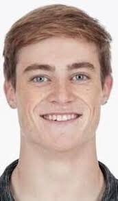 State Cross Country Results